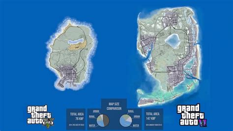 GTA 6: Modder bauen Map in GTA 5